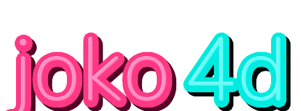 joko4d — logo kanal